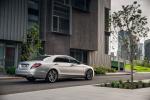Mercedes-Benz S450 Lang 2017 года (AU)